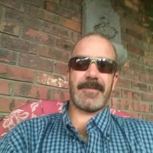 Meet your Posher, Terry